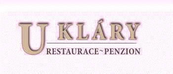 Restaurace a penzion U Kláry - Bludov